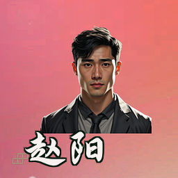 赵阳